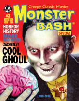 Monster Bash Special Edition #3